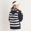 アダバット(レディース)(adabat(Ladies))のロゴデザイン 長袖フーディ17