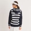 アダバット(レディース)(adabat(Ladies))のロゴデザイン 長袖フーディ27