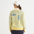 アダバット(レディース)(adabat(Ladies))の【防風】リバーシブル セーター18