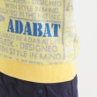 アダバット(レディース)(adabat(Ladies))の【防風】リバーシブル セーター21