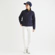 アダバット(レディース)(adabat(Ladies))の【撥水加工】ラインデザイン ストレッチパンツ2