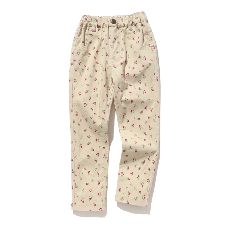 シューラルー /キッズ(SHOO・LA・RUE/Kids)の【110-140cm】アソートストレッチパンツ フルレングスパンツ