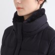 インディヴィ(INDIVI)の【名品／撥水／抗菌防臭】ショート リサイクルダウンコート23