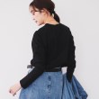 アンタイトル(UNTITLED)のロングスリーブTシャツ7