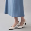 アンタイトル(UNTITLED)の【抗菌防臭／撥水加工】Comfit Dresser Pumps（コンフィットドレッサーパンプス）6