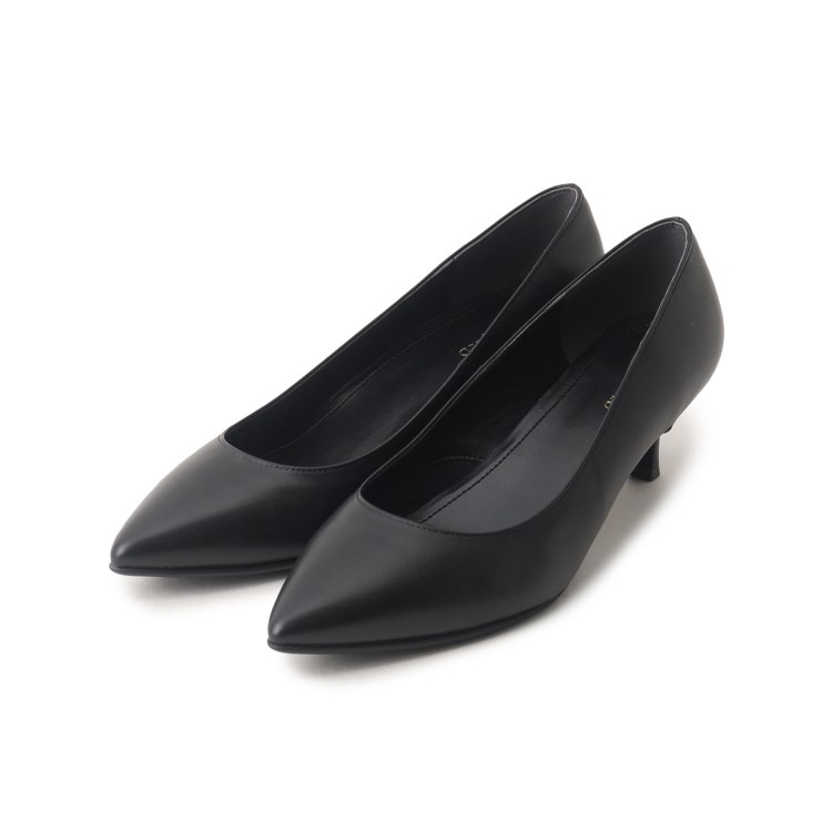 アンタイトル(UNTITLED)の【抗菌防臭／撥水加工】Comfit Dresser Pumps（コンフィットドレッサーパンプス） パンプス