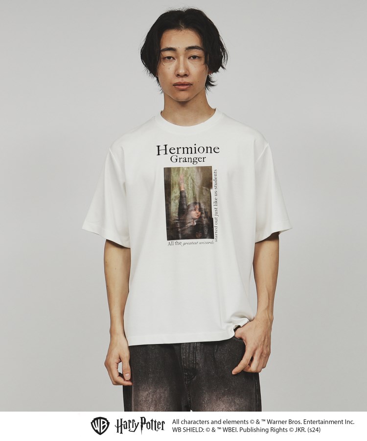 ティーケー タケオ キクチ(tk.TAKEO KIKUCHI)の【Harry Potter Capsule Collection】フォトプリントTシャツ3