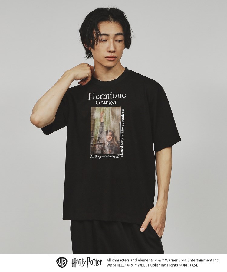 ティーケー タケオ キクチ(tk.TAKEO KIKUCHI)の【Harry Potter Capsule Collection】フォトプリントTシャツ10