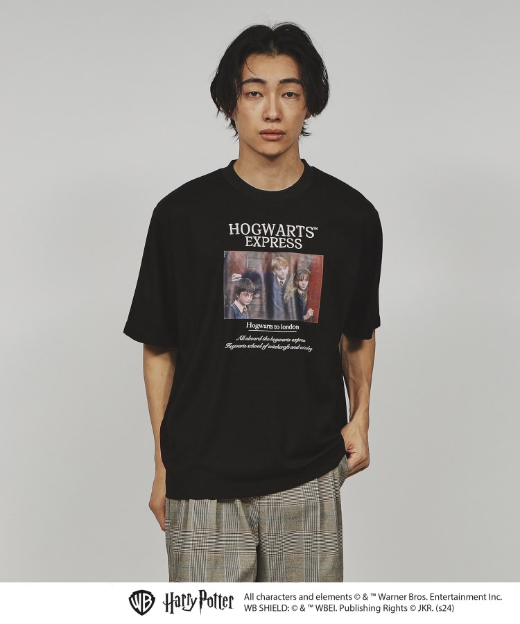 ティーケー タケオ キクチ(tk.TAKEO KIKUCHI)の【Harry Potter Capsule Collection】フォトプリントTシャツ21