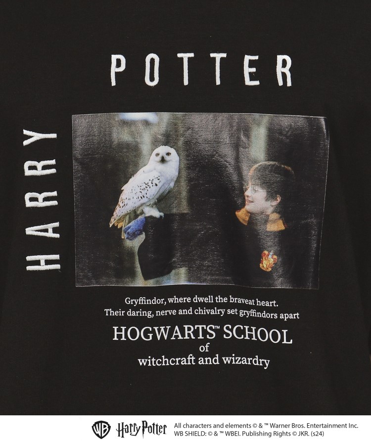 ティーケー タケオ キクチ(tk.TAKEO KIKUCHI)の【Harry Potter Capsule Collection】フォトプリントTシャツ36