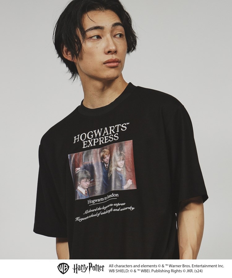 ティーケー タケオ キクチ(tk.TAKEO KIKUCHI)の【Harry Potter Capsule Collection】フォトプリントTシャツ20