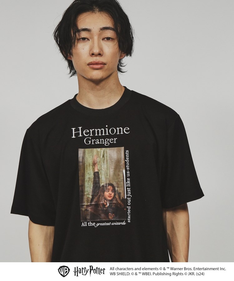 ティーケー タケオ キクチ(tk.TAKEO KIKUCHI)の【Harry Potter Capsule Collection】フォトプリントTシャツ8