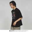 ティーケー タケオ キクチ(tk.TAKEO KIKUCHI)の【Harry Potter Capsule Collection】フォトプリントTシャツ22