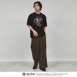 ティーケー タケオ キクチ(tk.TAKEO KIKUCHI)の【Harry Potter Capsule Collection】フォトプリントTシャツ35