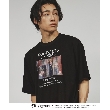 ティーケー タケオ キクチ(tk.TAKEO KIKUCHI)の【Harry Potter Capsule Collection】フォトプリントTシャツ20