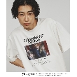 ティーケー タケオ キクチ(tk.TAKEO KIKUCHI)の【Harry Potter Capsule Collection】フォトプリントTシャツ26