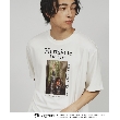 ティーケー タケオ キクチ(tk.TAKEO KIKUCHI)の【Harry Potter Capsule Collection】フォトプリントTシャツ2