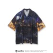 ティーケー タケオ キクチ(tk.TAKEO KIKUCHI)の【Harry Potter Capsule Collection】総柄プリントシャツ1