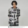 ティーケー タケオ キクチ(tk.TAKEO KIKUCHI)の【Harry Potter Capsule Collection】総柄プリントシャツ2