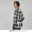 ティーケー タケオ キクチ(tk.TAKEO KIKUCHI)の【Harry Potter Capsule Collection】総柄プリントシャツ3