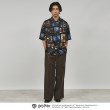 ティーケー タケオ キクチ(tk.TAKEO KIKUCHI)の【Harry Potter Capsule Collection】総柄プリントシャツ14