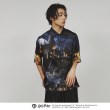 ティーケー タケオ キクチ(tk.TAKEO KIKUCHI)の【Harry Potter Capsule Collection】総柄プリントシャツ19