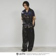 ティーケー タケオ キクチ(tk.TAKEO KIKUCHI)の【Harry Potter Capsule Collection】総柄プリントシャツ20