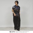 ティーケー タケオ キクチ(tk.TAKEO KIKUCHI)の【Harry Potter Capsule Collection】総柄プリントシャツ21