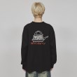 ティーケー タケオ キクチ(tk.TAKEO KIKUCHI)のKen Kagami×tk．TAKEO KIKUCHI アドベンチャー飯ロングリーブTシャツ3