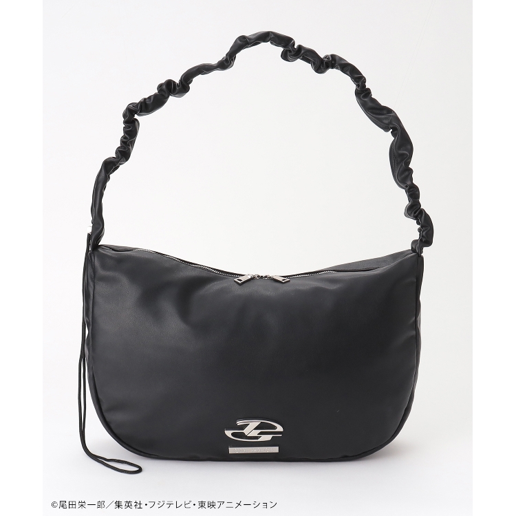 ティーケー タケオ キクチ(tk.TAKEO KIKUCHI)の【ONE PIECEコラボ】ドロストショルダーBAG ショルダーバッグ