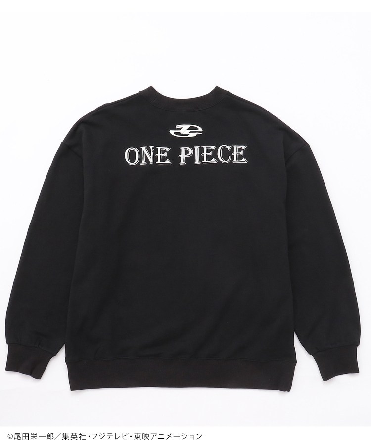 ティーケー タケオ キクチ(tk.TAKEO KIKUCHI)の【ONE PIECEコラボ】スウェット15