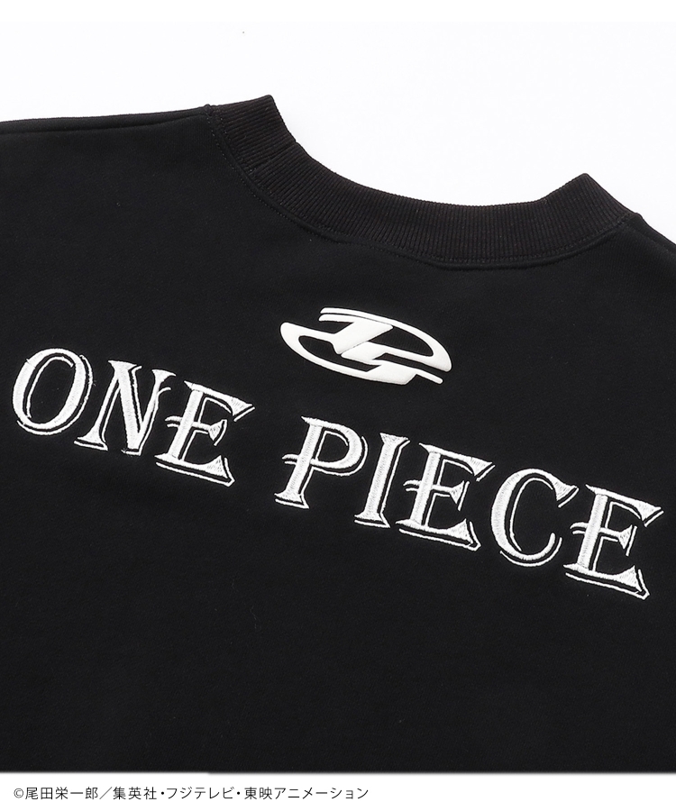 ティーケー タケオ キクチ(tk.TAKEO KIKUCHI)の【ONE PIECEコラボ】スウェット16