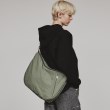 ティーケー タケオ キクチ(tk.TAKEO KIKUCHI)のパテッドラウンドショルダーBAG カーキ(129)