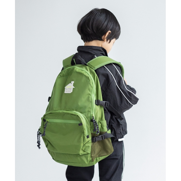 ザ ショップ ティーケー（キッズ）(THE SHOP TK(Kids))の◆【FREDRIC PACKERS別注】リュックサック リュック