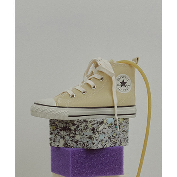 ザ ショップ ティーケー（キッズ）(THE SHOP TK(Kids))の◆【CONVERSE/ALL STAR】ハイカットスニーカー スニーカー