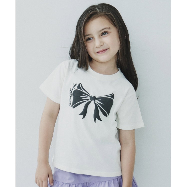 ザ ショップ ティーケー（キッズ）(THE SHOP TK(Kids))の【110-130】オーガビッツトドラーアソートTEE Ｔシャツ