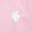 ピンク ラテ(PINK-latte)の【るーつくコラボ】フェイクレイヤードTシャツ12