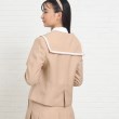 ピンク ラテ(PINK-latte)の【入卒・セレモニー・卒服】セーラージャケット18