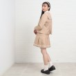 ピンク ラテ(PINK-latte)の【入卒・セレモニー・卒服】セーラージャケット20