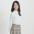 ピンク ラテ(PINK-latte)の【25年入卒・セレモニー・卒服】ベーシック ワンポイント刺繍シャツ11