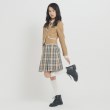 ピンク ラテ(PINK-latte)の【25年入卒・セレモニー・卒服】ボックスプリーツスカート15