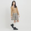 ピンク ラテ(PINK-latte)の【25年入卒・セレモニー・卒服】ボックスプリーツスカート16