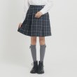 ピンク ラテ(PINK-latte)の【25年入卒・セレモニー・卒服】ボックスプリーツスカート18