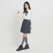 ピンク ラテ(PINK-latte)の【25年入卒・セレモニー・卒服】ボックスプリーツスカート20