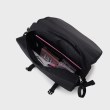 ピンク ラテ(PINK-latte)の【容量約15L】横型2WAYリュック9