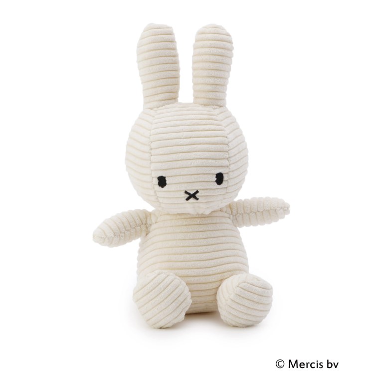 ワンズテラス(one'sterrace)の◆Dick Bruna miffy ボントントイズ ミッフィーコーデュロイ　23cm ミッフィー