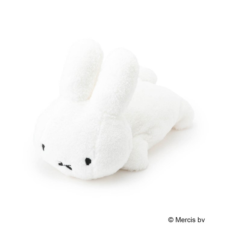 ワンズテラス(one'sterrace)のDick Bruna miffy ぬいぐるみティッシュカバー ミッフィー