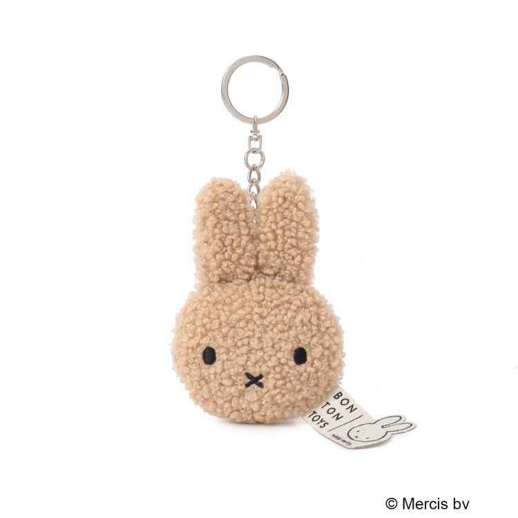 ワンズテラス(one'sterrace)のDick Bruna miffy ボントントイズ TinyTeddy キーチェーン ミッフィー