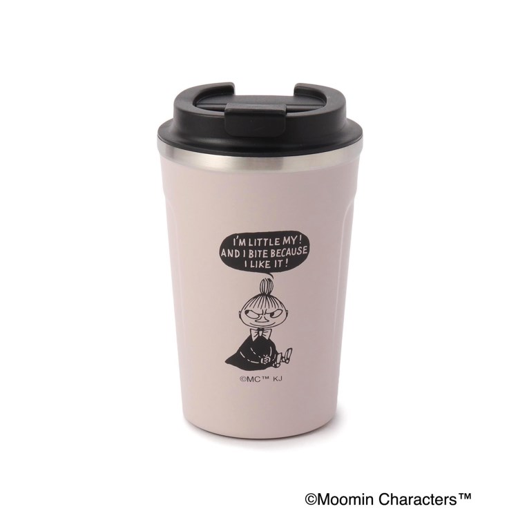 ワンズテラス(one'sterrace)のMOOMIN カフェタンブラー 300ml ムーミン