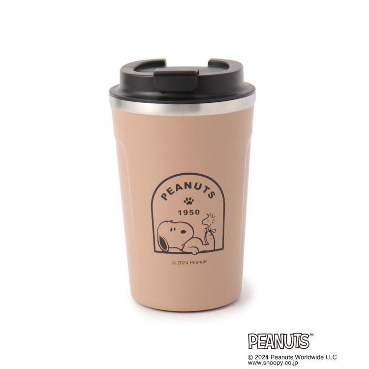 ワンズテラス(one'sterrace)のSNOOPY カフェタンブラー 300ml スヌーピー